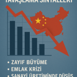 Gelişen Piyasalar ve Yatırım Trendleri 2025