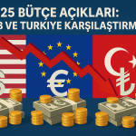 Döviz Kurları Üzerindeki Jeopolitik Baskılar