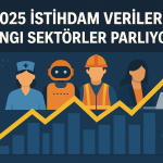 KOBİ’lerin 2025 Ekonomisindeki Rolü